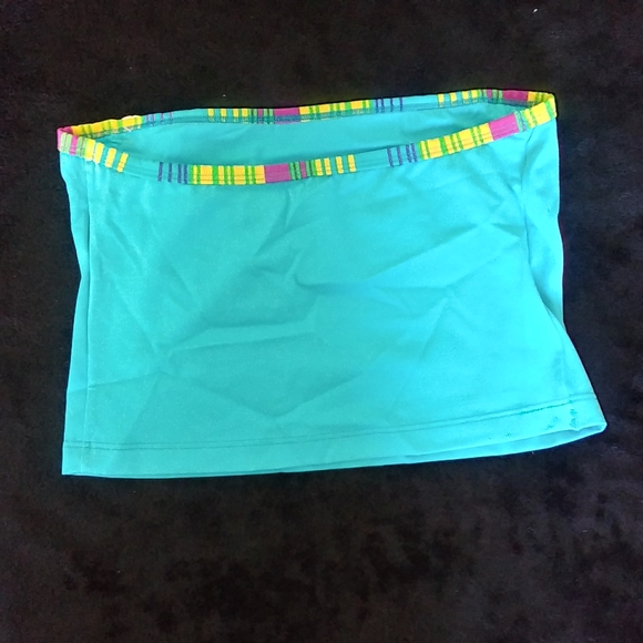 Tube Top - Picture 2 of 2